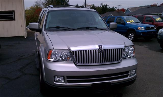 Lincoln Navigator 2006 photo 3