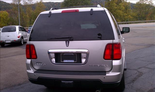 Lincoln Navigator 2006 photo 4