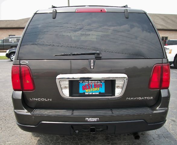 Lincoln Navigator 2006 photo 1