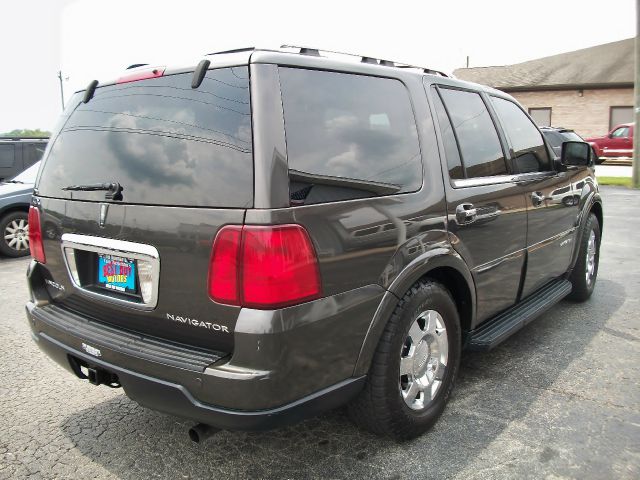 Lincoln Navigator 2006 photo 3