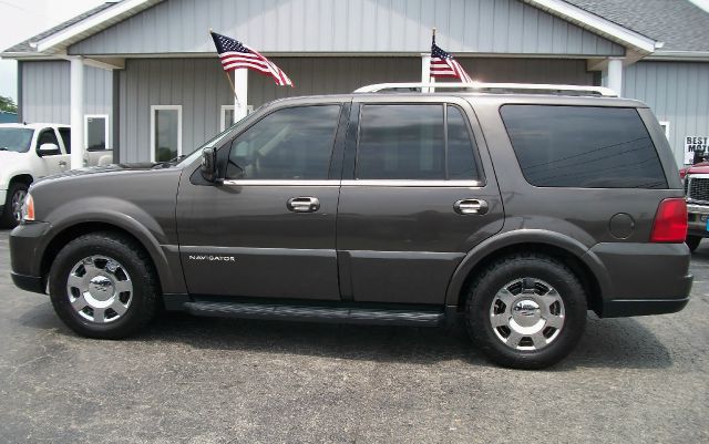 Lincoln Navigator 2006 photo 4