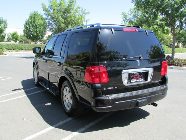 Lincoln Navigator 2006 photo 14