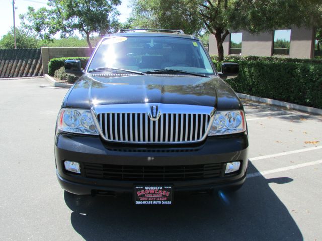 Lincoln Navigator 2006 photo 15