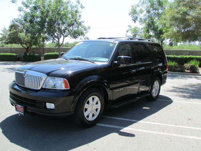 Lincoln Navigator 2006 photo 16