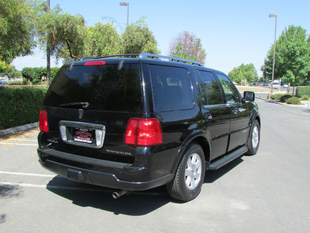 Lincoln Navigator 2006 photo 5