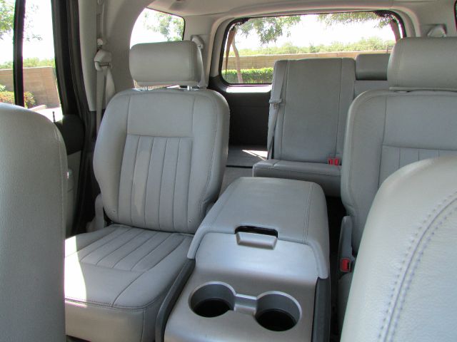 Lincoln Navigator 2006 photo 8