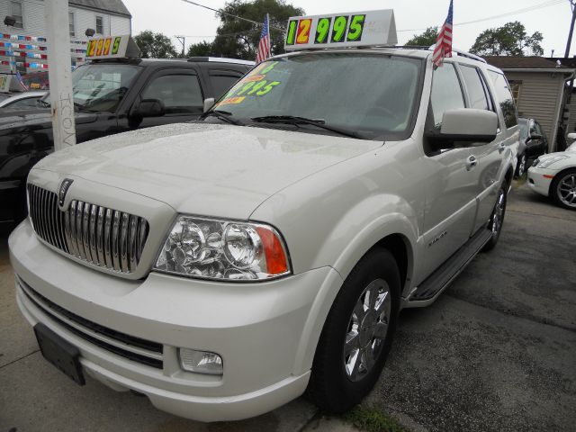 Lincoln Navigator 2006 photo 1