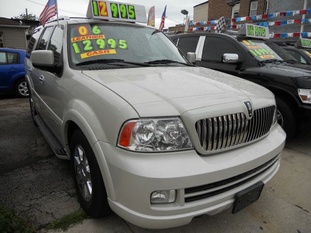 Lincoln Navigator 2006 photo 3