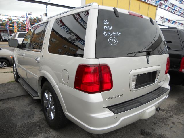 Lincoln Navigator 2006 photo 4