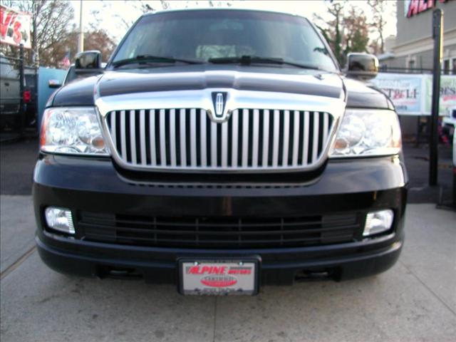 Lincoln Navigator 2006 photo 1