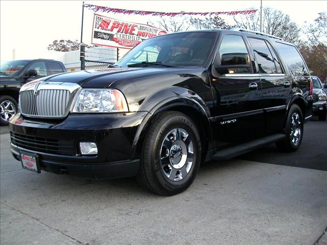 Lincoln Navigator 2006 photo 2