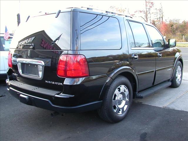 Lincoln Navigator 2006 photo 3