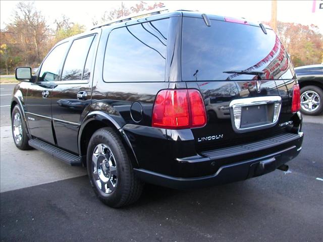 Lincoln Navigator 2006 photo 5