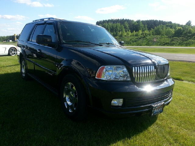 Lincoln Navigator 2006 photo 3