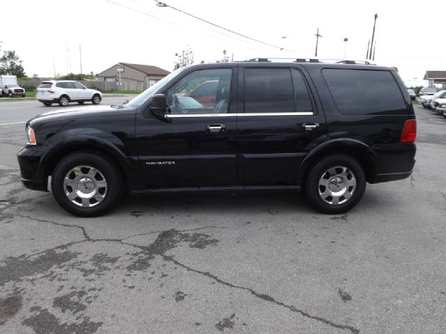 Lincoln Navigator 2006 photo 1