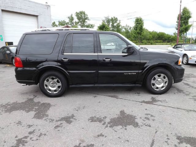 Lincoln Navigator 2006 photo 3