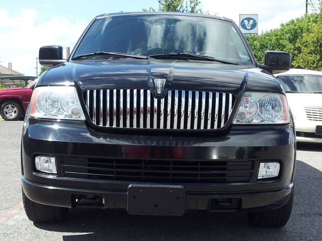 Lincoln Navigator 2006 photo 3