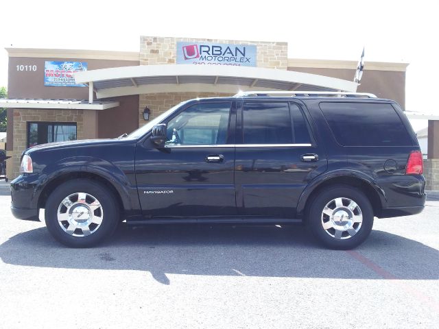 Lincoln Navigator 2006 photo 4