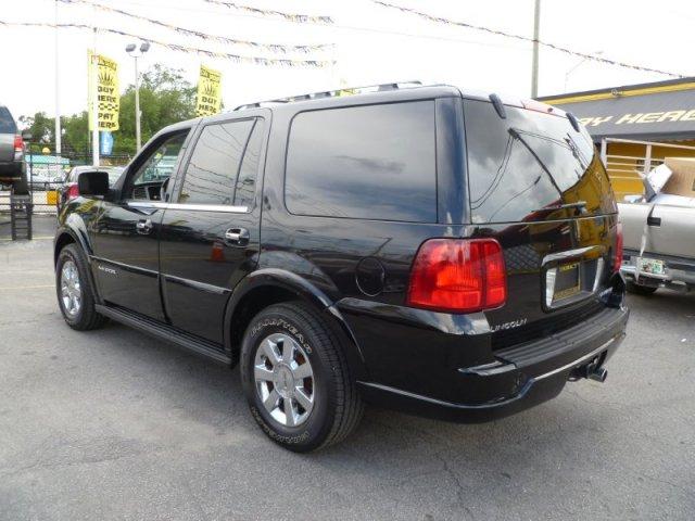 Lincoln Navigator 2006 photo 3