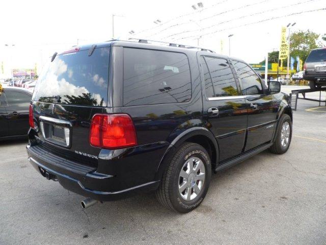 Lincoln Navigator 2006 photo 5