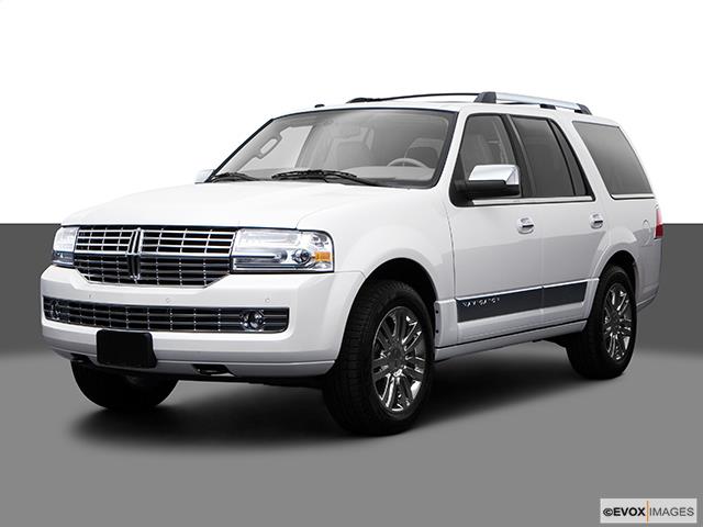 Lincoln Navigator 2006 photo 3