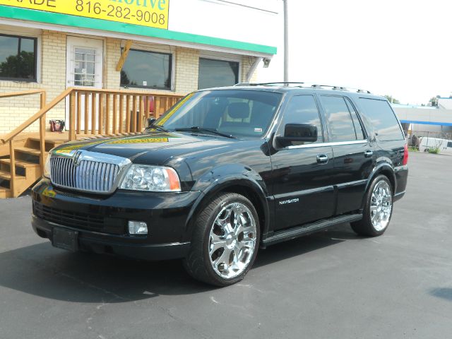 Lincoln Navigator 2006 photo 3