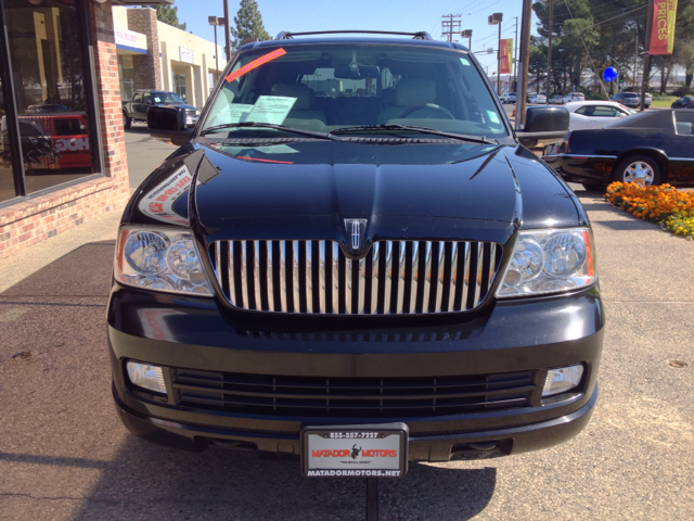 Lincoln Navigator 2006 photo 3