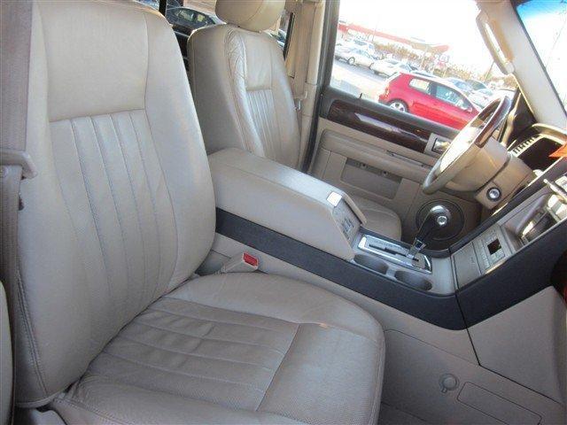 Lincoln Navigator 2006 photo 3