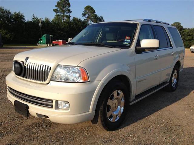 Lincoln Navigator 2006 photo 3