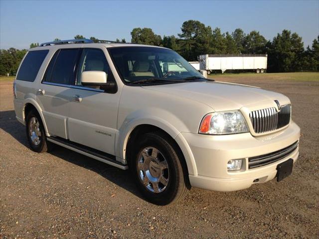 Lincoln Navigator 2006 photo 4