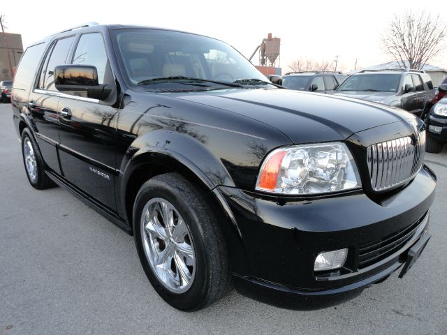 Lincoln Navigator 2006 photo 10