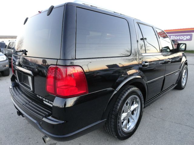 Lincoln Navigator 2006 photo 14