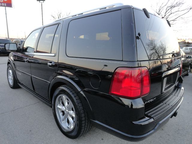 Lincoln Navigator 2006 photo 15