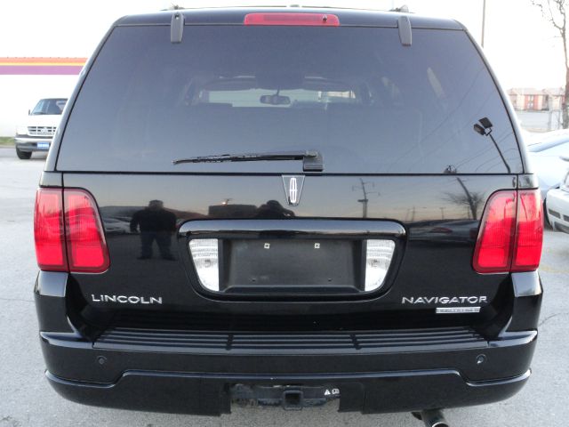 Lincoln Navigator 2006 photo 16