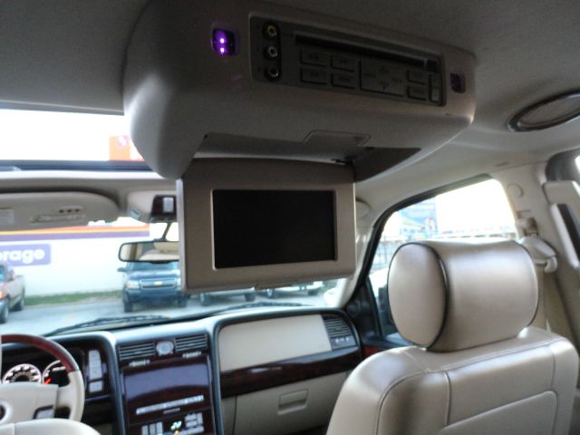 Lincoln Navigator 2006 photo 25