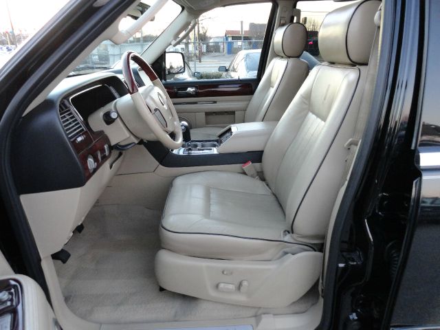 Lincoln Navigator 2006 photo 27