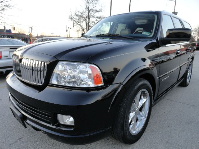 Lincoln Navigator 2006 photo 28