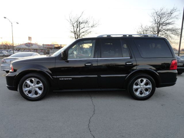 Lincoln Navigator 2006 photo 4