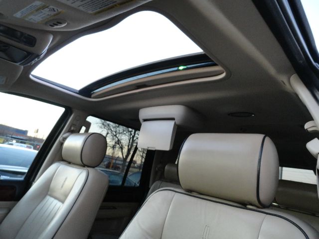 Lincoln Navigator 2006 photo 5