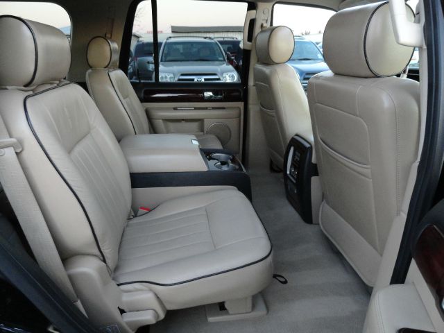 Lincoln Navigator 2006 photo 6