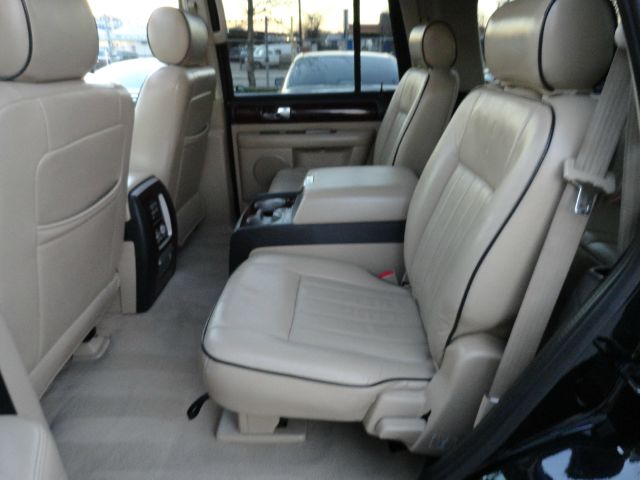 Lincoln Navigator 2006 photo 7