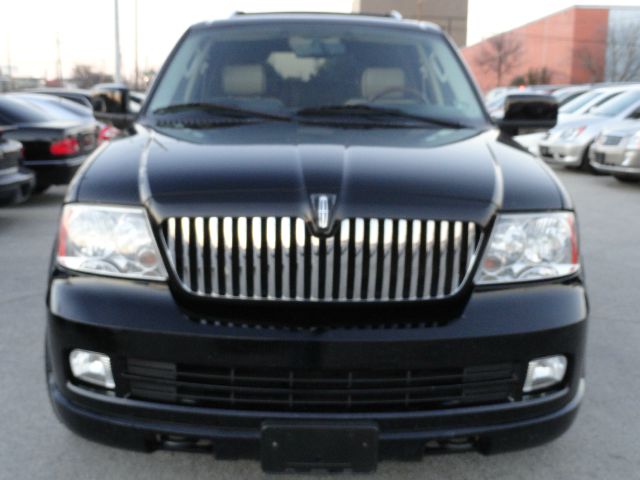 Lincoln Navigator 2006 photo 9