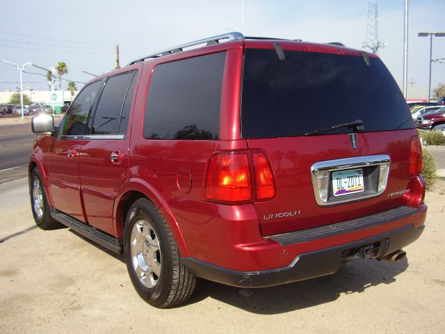 Lincoln Navigator 2006 photo 1