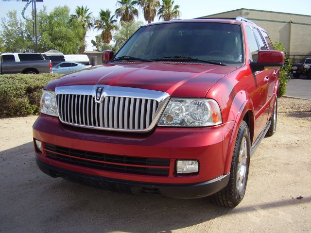 Lincoln Navigator 2006 photo 3