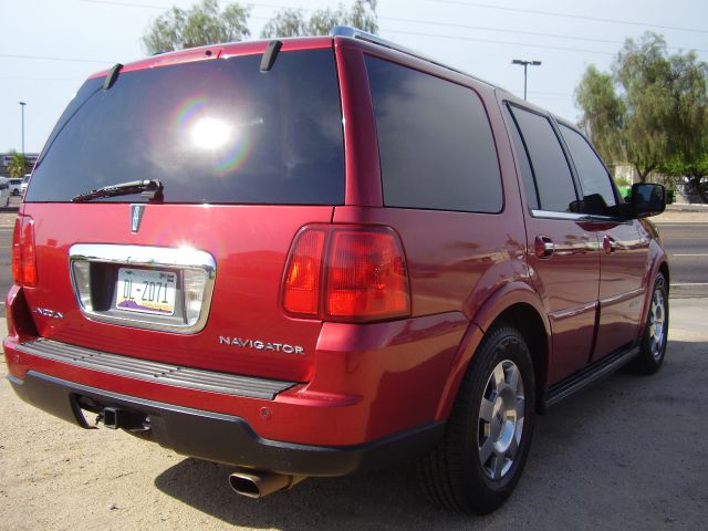 Lincoln Navigator 2006 photo 4