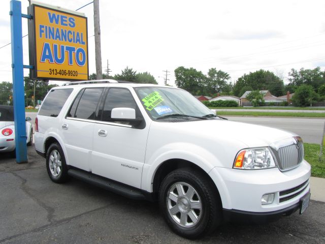 Lincoln Navigator 2006 photo 1