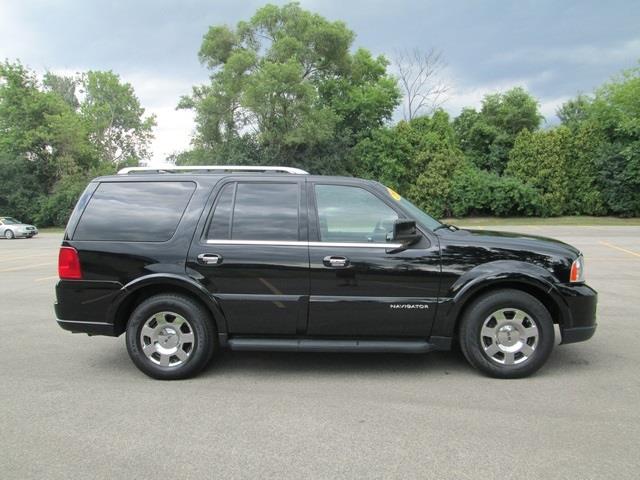 Lincoln Navigator 2006 photo 4