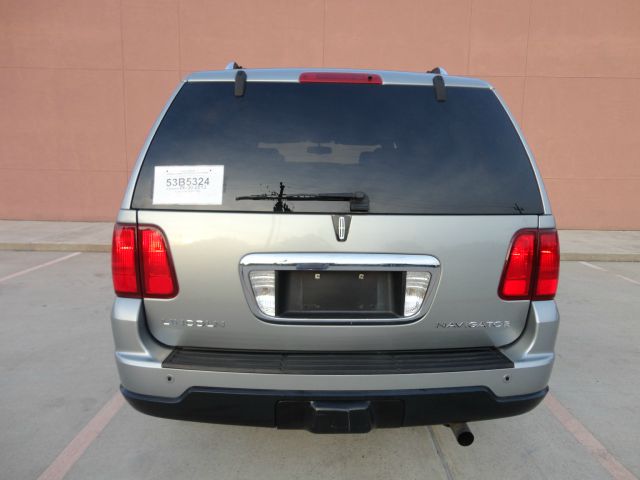 Lincoln Navigator 2006 photo 3