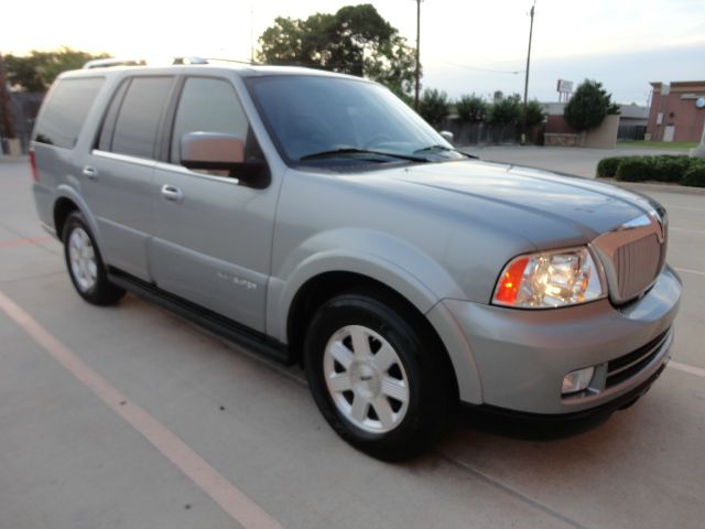 Lincoln Navigator 2006 photo 4