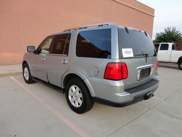 Lincoln Navigator 2006 photo 5